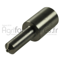 Nez d'injecteur pour injection cav Bepco 28/117-102 pour tracteur