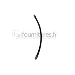 Tuyau de carburant l 440 mm Bepco 30/109-3 pour tracteur