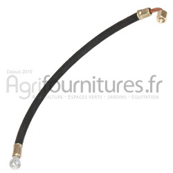 Tuyau de carburant Bepco 26/61-1 pour tracteur