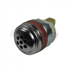 Temoin de préchauffage 1.7v Bepco 63/974-1 pour tracteur