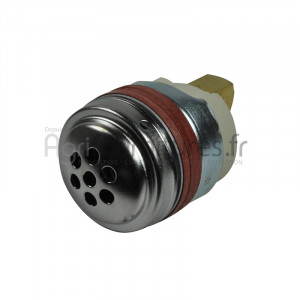 Temoin de préchauffage 1.7v Bepco 63/974-1 pour tracteur