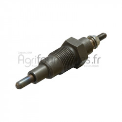 Bougie de préchauffage 9,5V - m18 x 1.5 - l 93 mm Bepco 25/60-13 pour tracteur