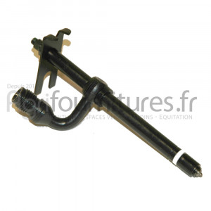 Injecteur Bepco 26/117-46 pour tracteur
