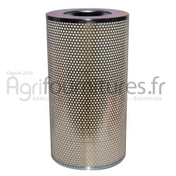 Filtre à air extérieur Bepco 60/161-11 pour tracteur