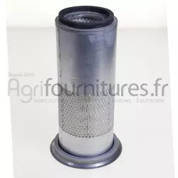Filtre à air extérieur Bepco 60/161-162 pour tracteur