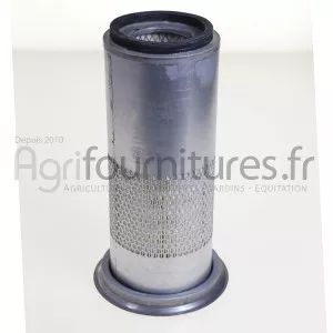 Filtre à air extérieur Bepco 60/161-162 pour tracteur