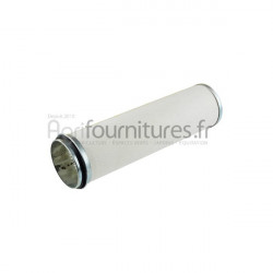 Filtre à air interne Bepco 60/162-53 pour moissonneuse - batteuse