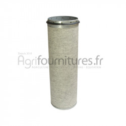 Filtre à air intérieur interne Bepco 60/162-117 pour ensileuse