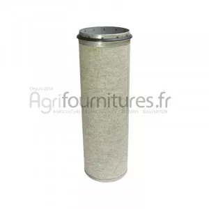 Filtre à air intérieur interne Bepco 60/162-117 pour ensileuse