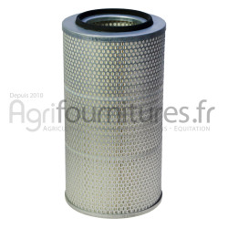 Filtre à air extérieur Bepco 60/161-31 pour ensileuse