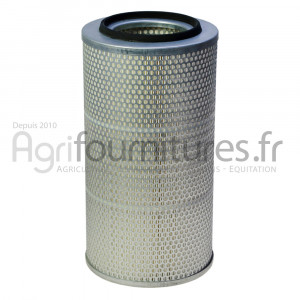 Filtre à air extérieur Bepco 60/161-31 pour ensileuse