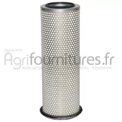 Filtre à air extérieur Bepco 60/161-5 pour tracteur industriel