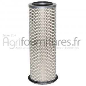 Filtre à air extérieur Bepco 60/161-5 pour tracteur industriel