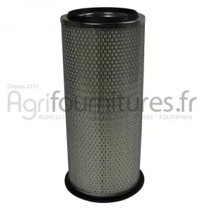 Filtre à air extérieur Bepco 60/161-6 pour tracteur industriel