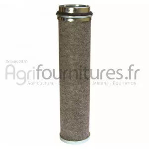 Filtre à air intérieur avec air conditionne Bepco 60/162-20 pour moissonneuse - batteuse
