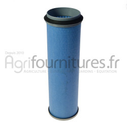 Filtre à air interne Bepco 60/162-40 pour moissonneuse - batteuse