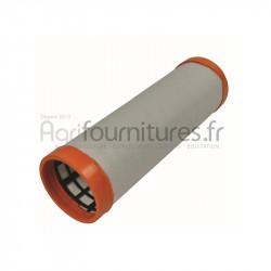Filtre à air intérieur interne Bepco 60/162-165 pour moissonneuse - batteuse