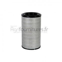 Filtre à air extérieur Bepco 60/161-92 pour tracteur