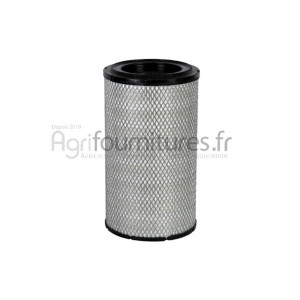 Filtre à air extérieur Bepco 60/161-92 pour tracteur