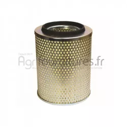 Filtre à air extérieur Bepco 60/161-45 pour tracteur