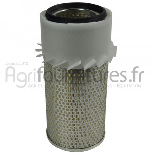 Filtre à air extérieur Bepco 60/161-7 pour chargeur