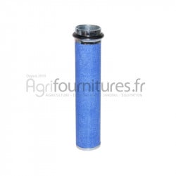 Filtre à air intérieur Bepco 60/162-19 pour tracteur