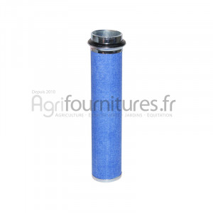Filtre à air intérieur Bepco 60/162-19 pour tracteur