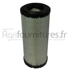 Filtre à air extérieur Bepco 60/161-143 pour tracteur