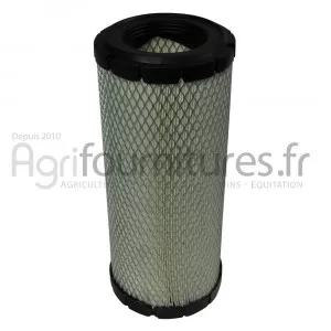 Filtre à air extérieur Bepco 60/161-143 pour tracteur