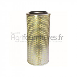 Filtre à air extérieur Bepco 60/161-19 pour moissonneuse - batteuse