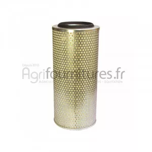 Filtre à air extérieur Bepco 60/161-19 pour moissonneuse - batteuse