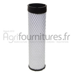 Filtre à air intérieur Bepco 60/162-164 pour télescopique
