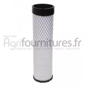 Filtre à air intérieur Bepco 60/162-164 pour télescopique