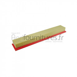 Filtre à air de cabine Bepco 60/4200-22 pour moissonneuse - batteuse