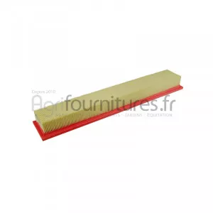 Filtre à air de cabine Bepco 60/4200-22 pour moissonneuse - batteuse
