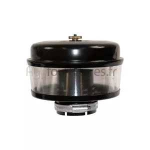 Préfiltre à air Bepco 60/168-7 pour tracteur