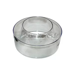 Cuve Ø 269.5 mm préfiltre à air Bepco 60/169-4 pour tracteur