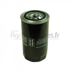 Filtre à huile moteur Bepco 60/97-12 pour tracteur