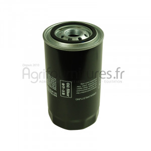 Filtre à huile moteur Bepco 60/97-12 pour tracteur