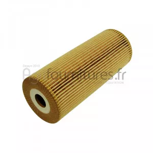 Filtre à huile moteur Bepco 60/96-34 pour moissonneuse - batteuse