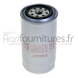 Filtre à huile moteur Bepco 60/97-3