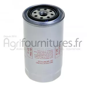Filtre à huile moteur Bepco 60/97-3