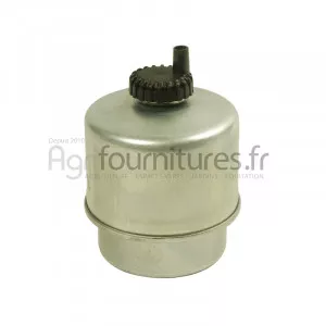 Filtre à combustible 5 µ - pre-filtre 71,1 - normal flo Bepco 60/111-61