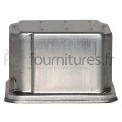 Filtre à combustible stanadyne Bepco 60/111-27 pour moissonneuse - batteuse