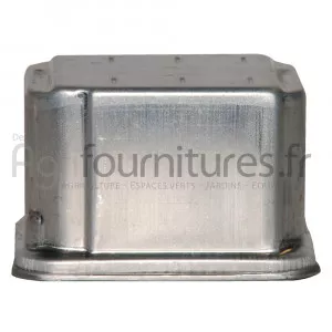 Filtre à combustible stanadyne Bepco 60/111-27 pour moissonneuse - batteuse
