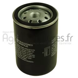 Filtre à combustible Bepco 60/111-56 pour moissonneuse - batteuse