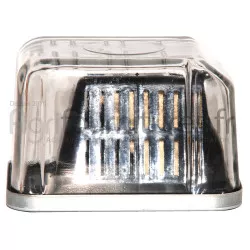 Filtre décanteur stanadyne Bepco 60/111-29 pour ensileuse