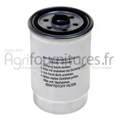 Filtre à combustible Bepco 60/111-25 pour tracteur