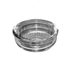 Cuve de verre Bepco 60/112-2 pour tracteur