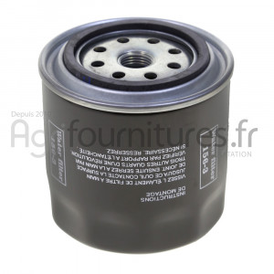 Filtre à eau Bepco 60/156-3 pour tracteur